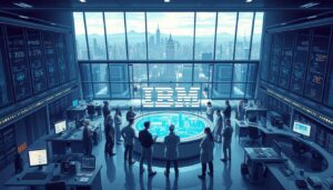 Ibm Artificial Intelligence