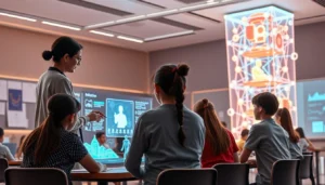 AI for Teachers 2025.