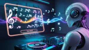 Text to Song Generator