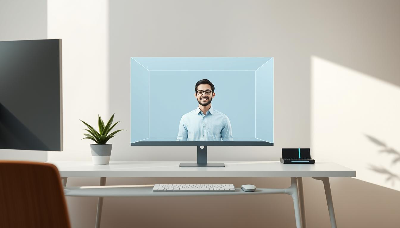 HeyGen AI