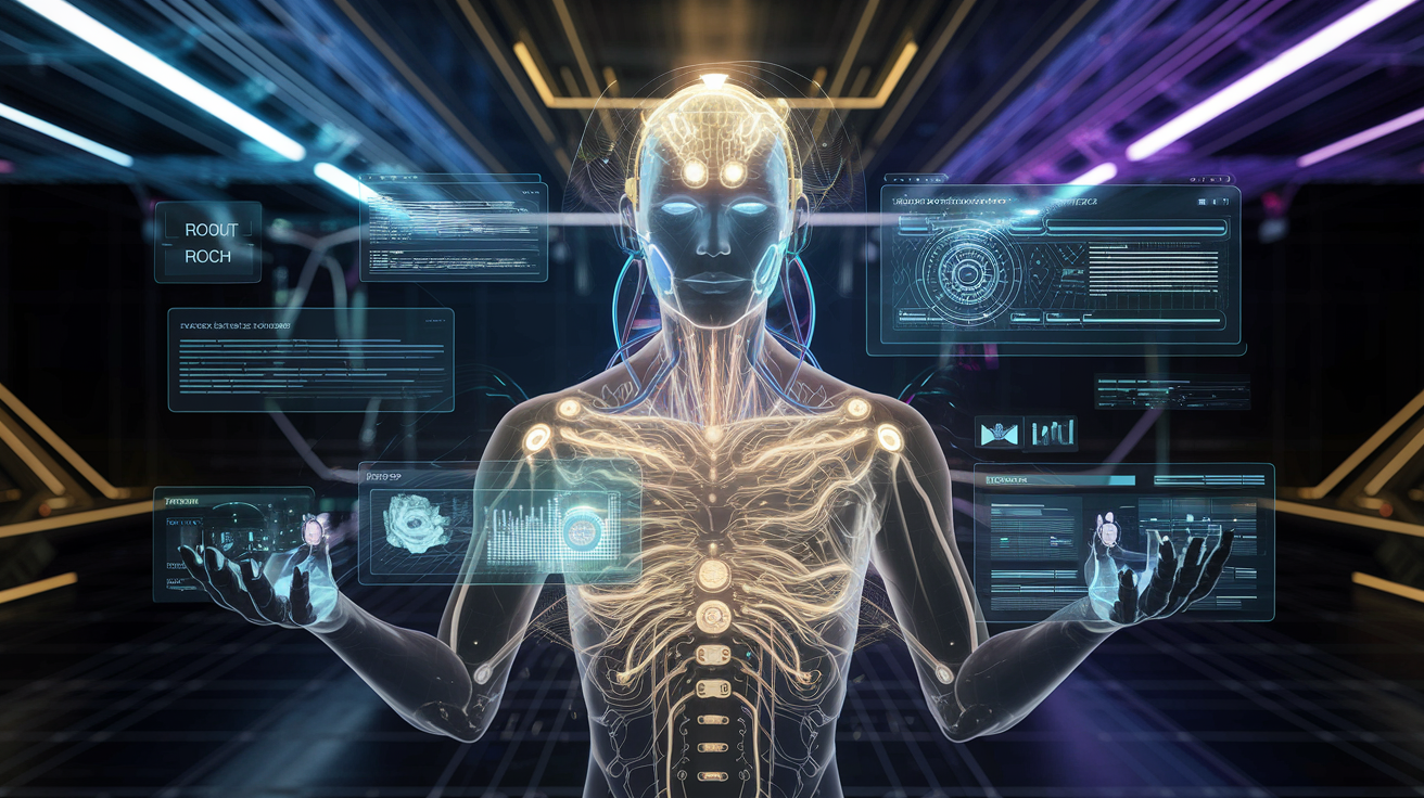 Multimodal AI