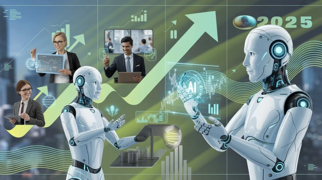 Autonomous AI agents