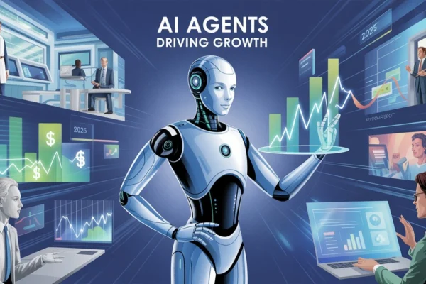 AI Autonomous Agents