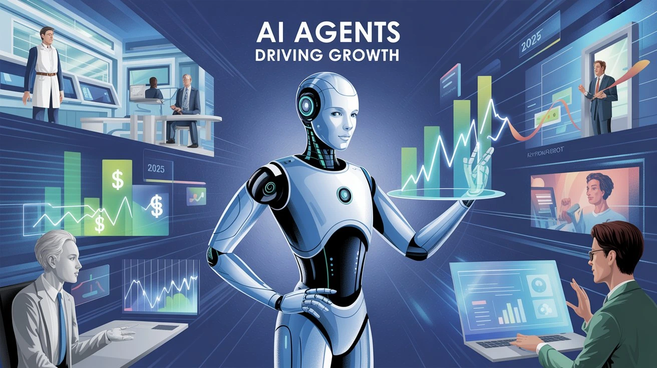AI Autonomous Agents