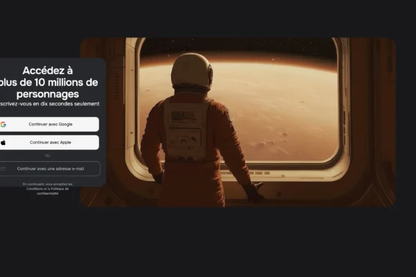 Character AI