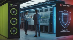 NVIDIA enterprise AI