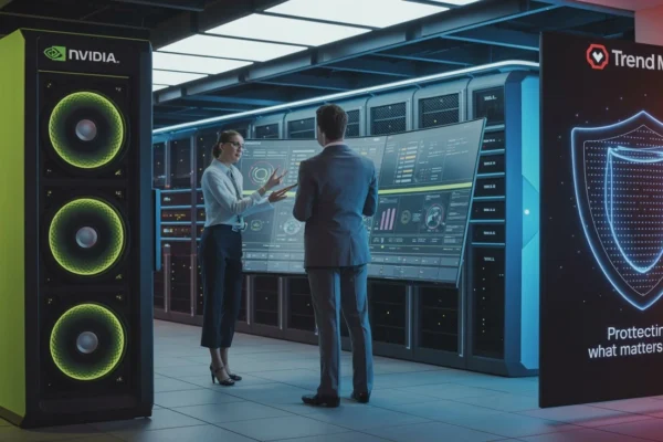 NVIDIA enterprise AI