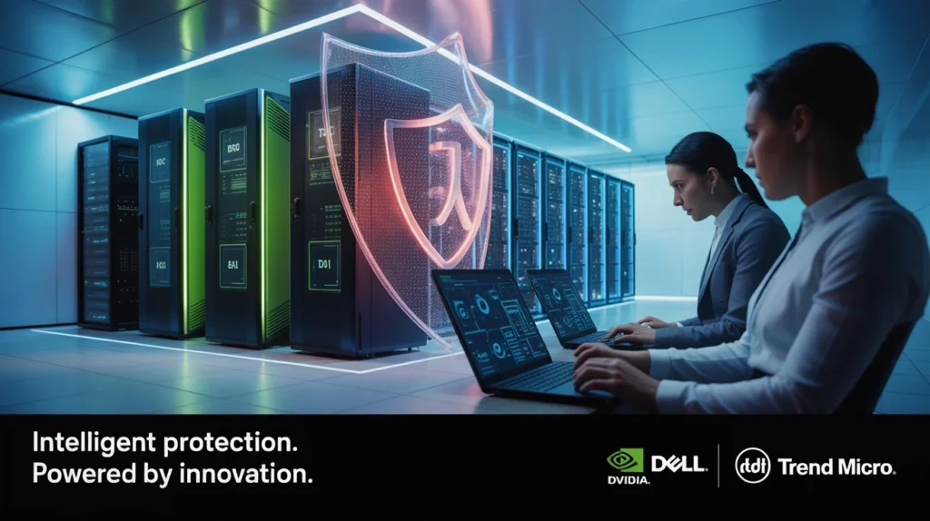 NVIDIA enterprise AI