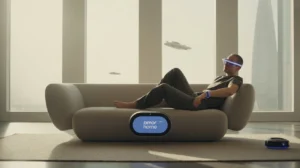 ai tools using human