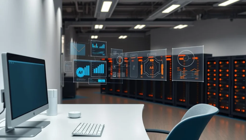 How to Use AI for Work to Boost Productivity and Efficiency