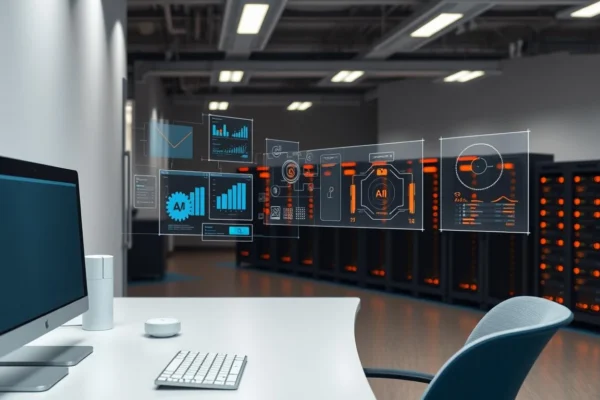 How to Use AI for Work to Boost Productivity and Efficiency