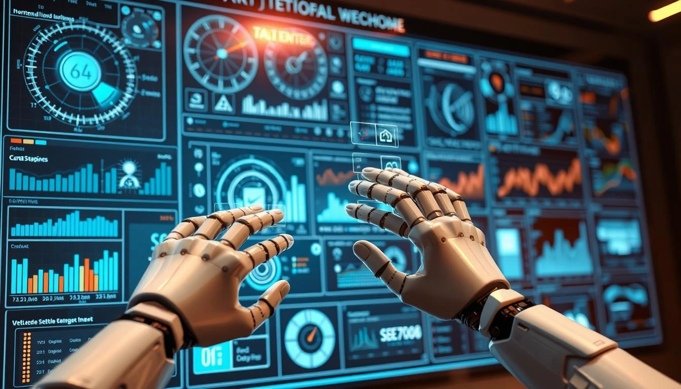 ai seo tools scale agile solutions