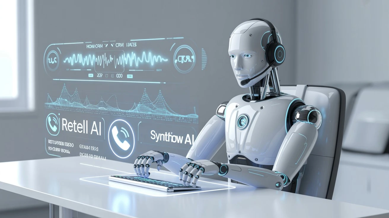 best AI outbound calling bot