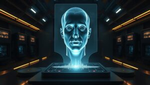 ElevenLabs AI voice cloning