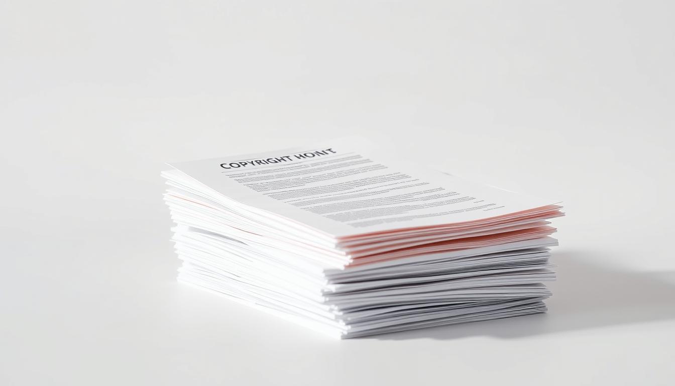 Illustration representing the question of using ChatGPT-generated images for commercial purposes.
