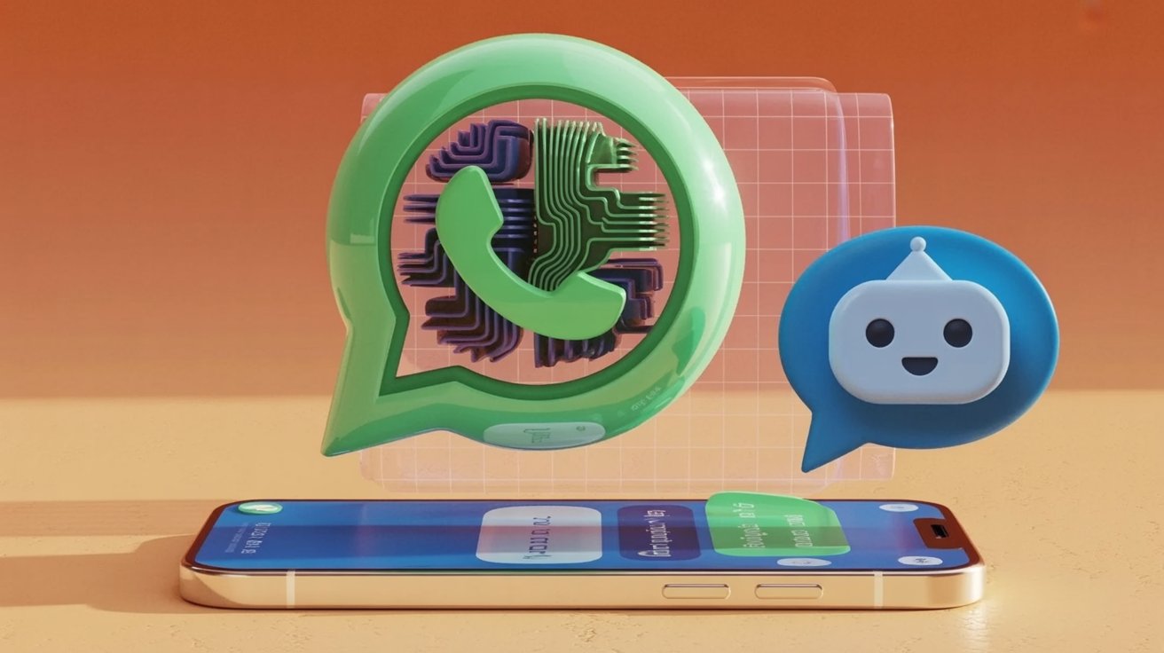 how to use AI on WhatsApp for business