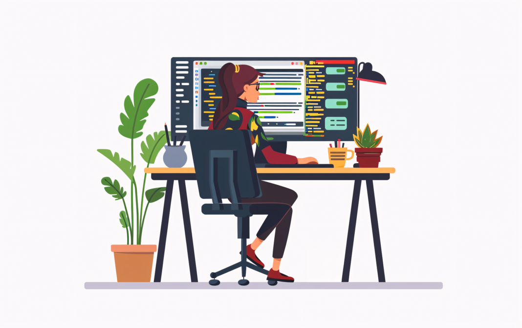 The Future of Software Development: AI, Automation, and Beyond
