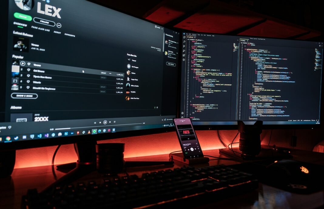 How to Build Your First Web Application: A Beginner’s Guide