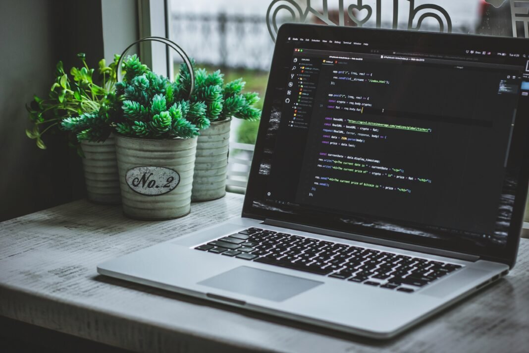 How to Build Your First Web Application: A Beginner’s Guide